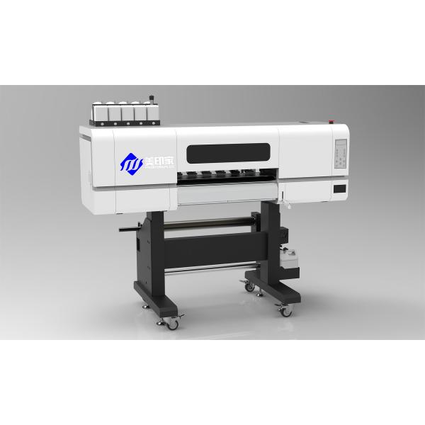 Professional 620mm Long Printing DTF Printer with 1800 DPI Resolution