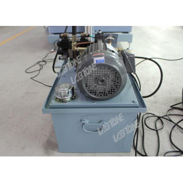 300kg Payload Incline Impact Test Machine Simulate Packaging Resist Damage