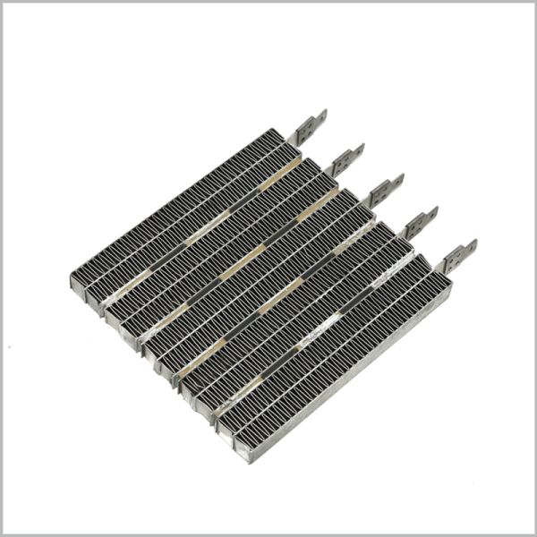Ceramic PTC Heating Element 5V 12V 110V 220V 40C 100C for Consistent Temperature Control