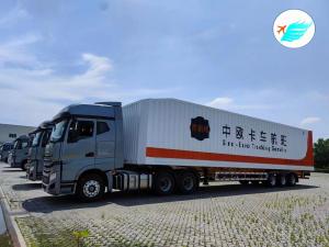 China Guangzhou Cheaper Freight Forwarder China Logistics Agent With Amazon FBA Forwarder Service To Germany on sale
