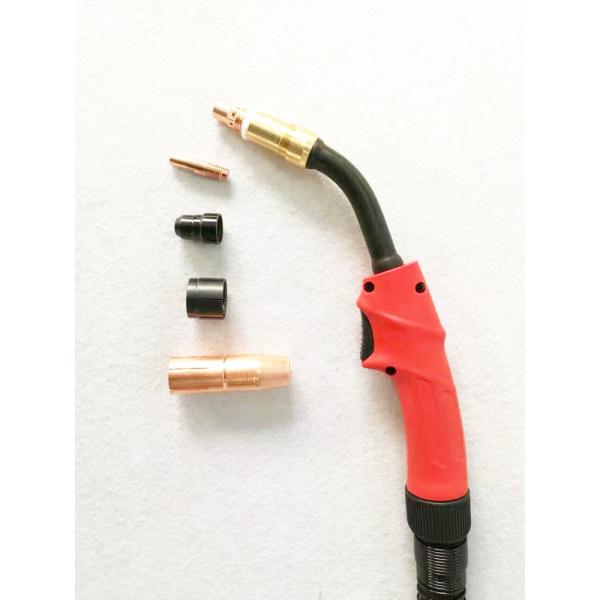 Fronius Water Cooled AW5000 Mig Welding Torch 100 Degree Duty Cycle