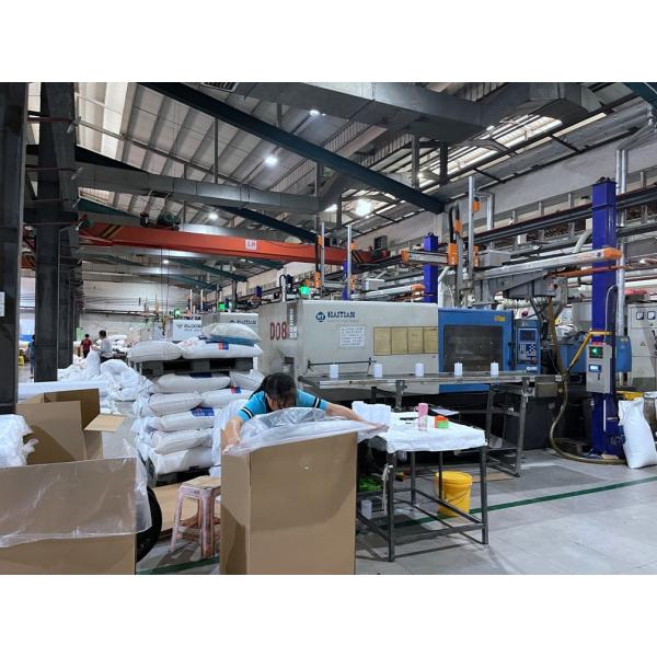 Food Grade Bucket With Lid And Handle BPA Free Food Container