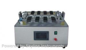 China Skyline SL-M002 Special Equipment for Fatigue Testing of Life Tester of Clamshell Phone on sale
