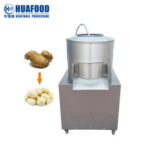Quality Multi-Function Potato Peeling Machine Customized for sale