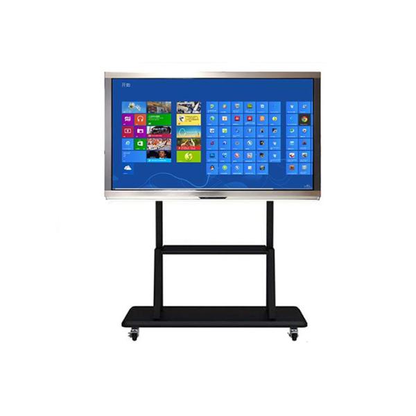 70 Inch Touch Screen Smart Board , Whiteboard Electronic Smart Board For Restaurant