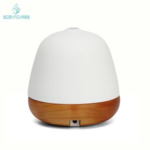 Quality 180ml Impeller Cool Mist Aromatherapy Diffuser for sale