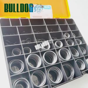 Quality Excavator heat resistant O Ring Seal Kit Hydraulic HNBR o ring kit For Komatsu for sale