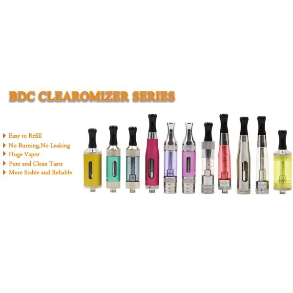 Aspire Mini Vivi Nova BDC clearomizer