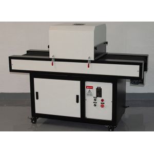 Quality Low Temperature aC220V 405nm LED UV Curing System for sale