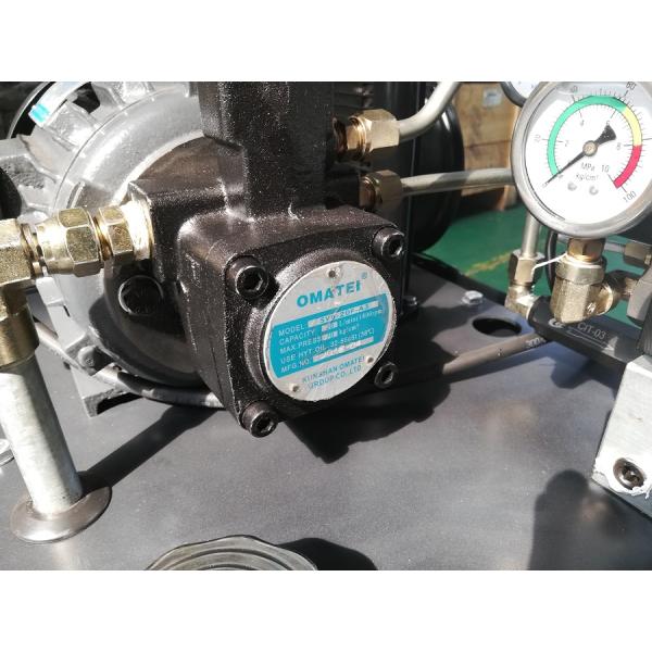 HYDRAULIC POWER UNIT PACK
