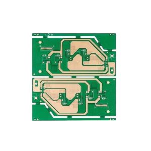 Quality Car Charger PCB Sample Customized Processing Double Panel 1.6m for sale