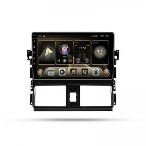 China Google Maps GPS Touch Screen Car Navigation 10 Inch For Toyota VlOS / Zhixuan 2014+ on sale