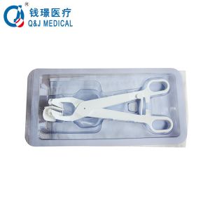 Quality Customized Disposable Purse String Stapler / Surgical Suture Equipment for sale