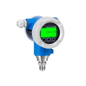 Quality PMD55 PMD70 PMD75 Intelligent Pressure Transmitter / Digital Differential Pressure Transducer for sale