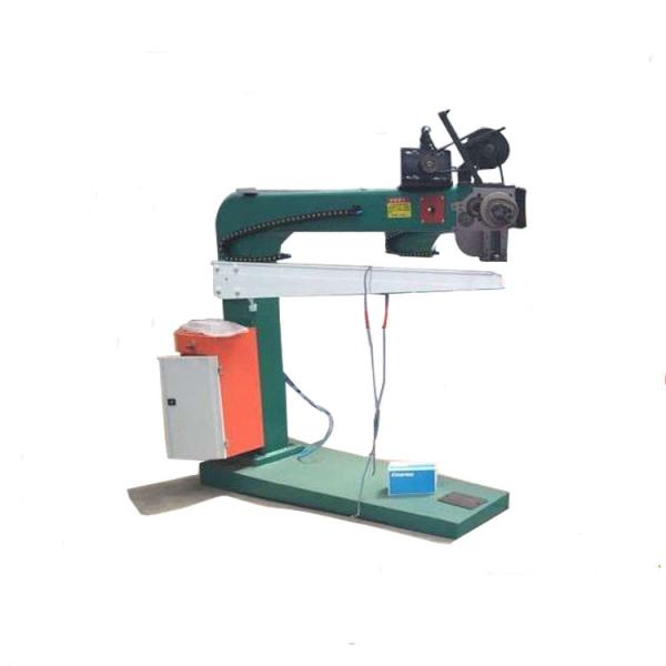 3 Ply 700mm Servo Motor Carton Box Stapling Machine