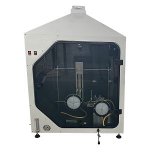 UL94 Horizontal Vertical Burning Tester for Plastics Foam