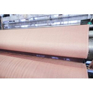 Quality Durable Fabric Reinforced Rubber Diaphragms Nylon6 Nylon66 Polyester Material for sale