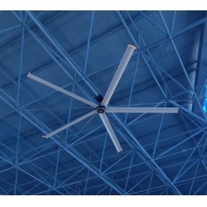 0.2KW 10FT 5 Blade HVLS Fan