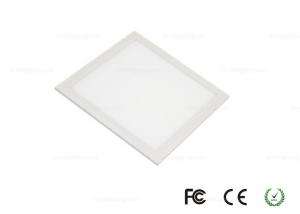 China 300x300mm IP44 960LM 12W LED Ceiling Panel Lights With Triac Dimming on sale