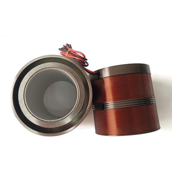 High Precision Micro Hollow Core Motor Voice Coil Actuator For Optical System