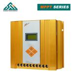 144v Lcd Solar And Wind Controller With Boost Charge Function