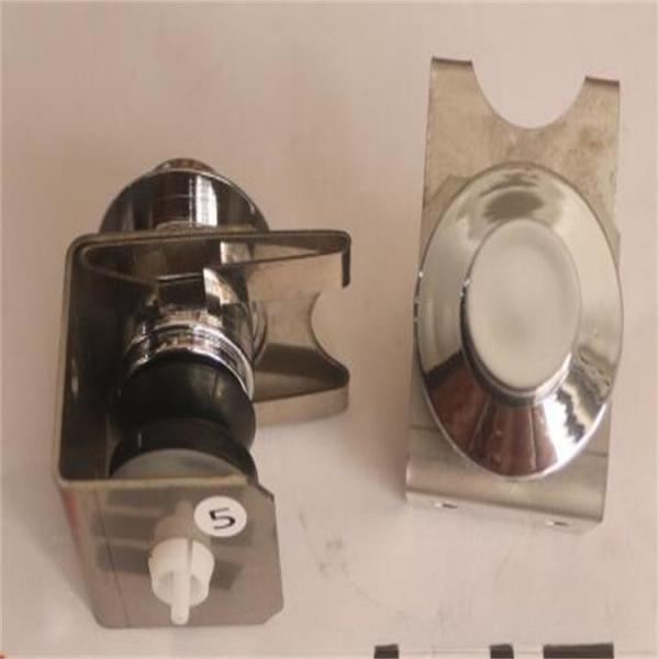 EVAC Pneumatic Push Button 5860303
