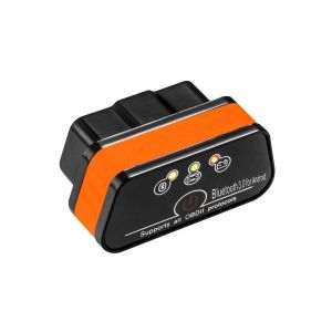 Elm327 Bluetooth Diagnostic Scanner Bluetooth Car Diagnostic Tool Android