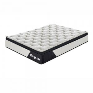Quality Wall Bed Bedding Memory Foam Pocket Spring Bed Mattress Modern Home Furniture for sale