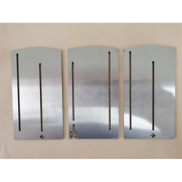 High Density 18.50g/cm3 WNiCu WNiFe 97% Tungsten Heavy Alloy for Medical Shielding