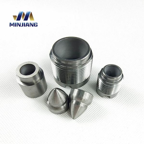 Resistant To Corrosion Carbide Button Bits For Oil Drilling Bits