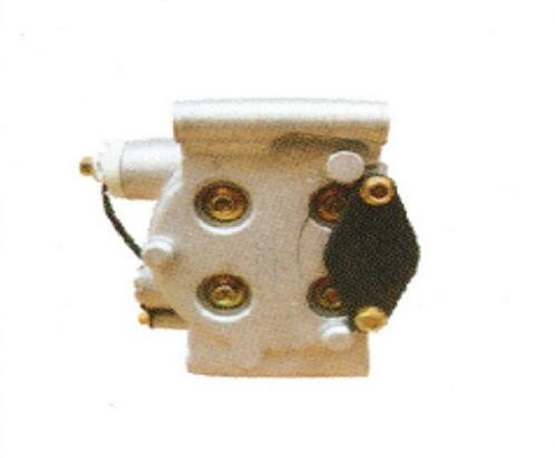 ALA20903 Ford AC COMPRESSOR Focus Visteon Scroll AC COMPRESSOR SC90V AC COMPRESSOR YS7H19D629BA,1406037 AC Compressor