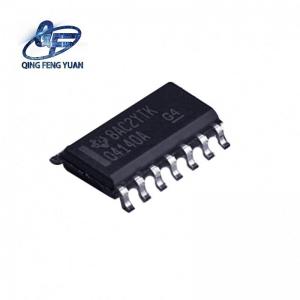 China Texas/TI OPA4140AIDR Electronic Components Integrated Circuit SIMM Microcontroller Pic Programmer OPA4140AIDR IC chips on sale