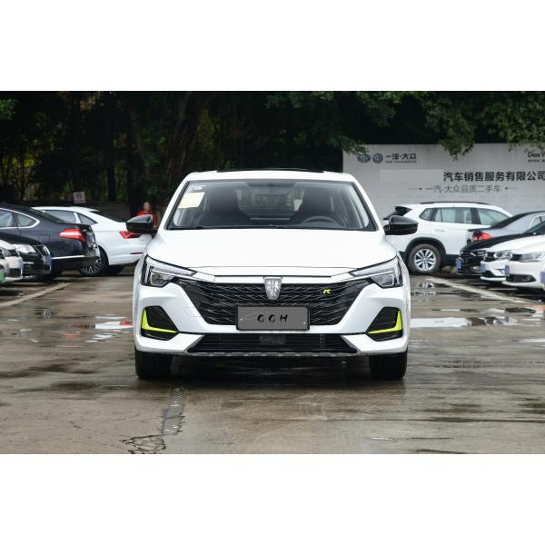 Ternary Lithium Electricity Roewe I6 MAX Automatic Electric Car 280Nm