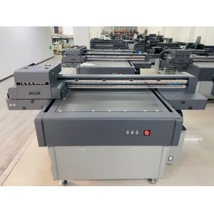 Customized Commercial Digital Printer Multi Function UV Wireless Digital Printer