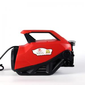 China 1000W Household High Pressure Washer Portable Air Conditioner on sale