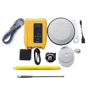 GNSS RTK Hi -target IRTK4 Upgrade for Land Surveying Instruments Survey IMU GPS