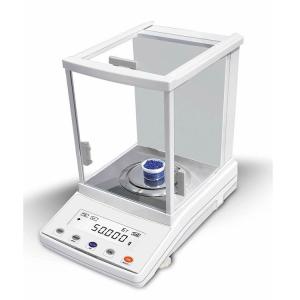 Quality Piececounting Function Digital Micro Analytical Balance High Speed Processors for sale