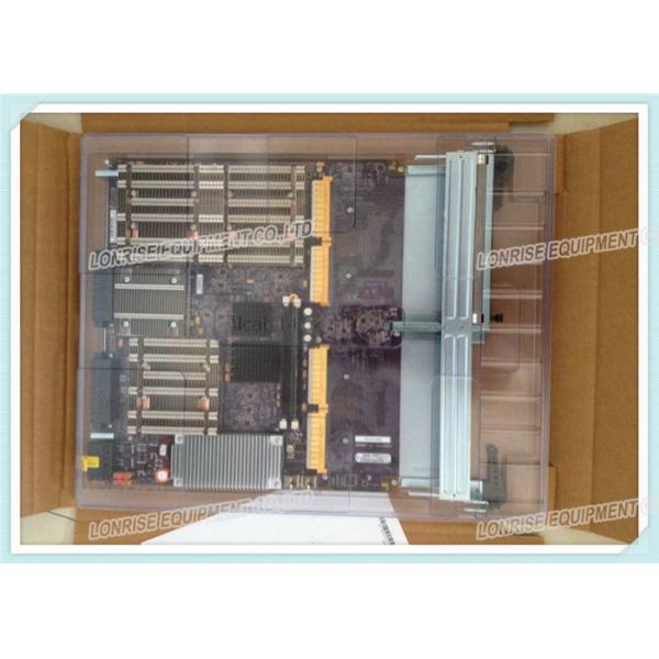 3HE03619AA Alcatel SFP Module Lucent Optical Transceiver 7750 SR 50G IOM3-XP Baseboard