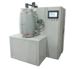 China PCD/PCBN Inserts Vacuum Brazing Machine 20KW 380v Water Cooling on sale