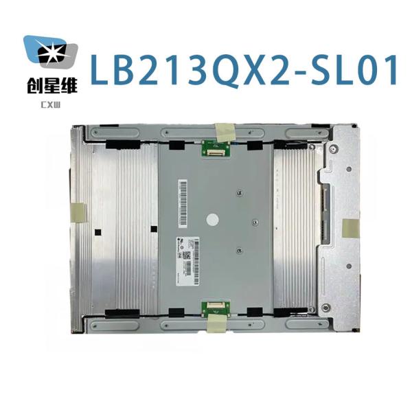 LB213QX2-SL01 LG Display 21.3"1536(RGB)×2048, 1100 cd/m² INDUSTRIAL LCD DISPLAY