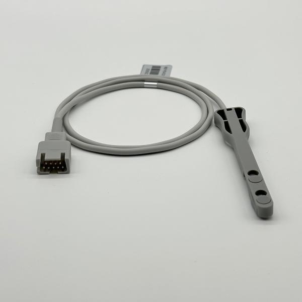 9pin Animal Vet/Veterinary SpO2 Rectal Sensor For Cats / dogs