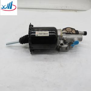 China Sinotruk Howo Parts Clutch Booster Cylinder WG9725230042 2 on sale