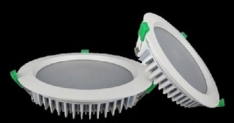 8inch LED downlight