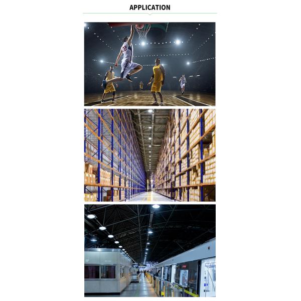 240w LED UFO High Bay Light