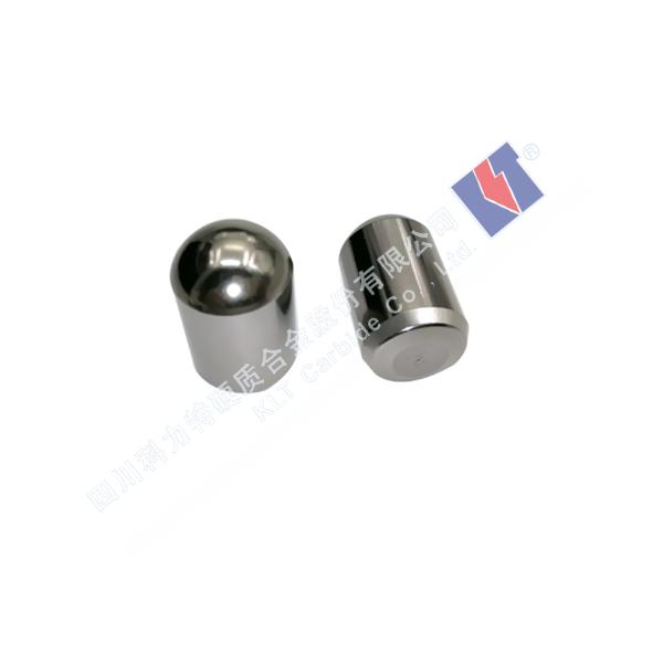 Yg11c Tungsten Carbide Buttons For Oil Drilling / Digging Bits Oem Service