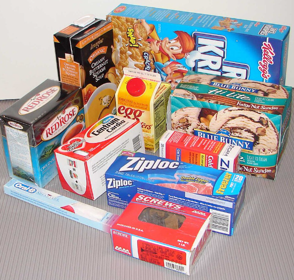 High Stiffness Duplex Board with Grey or White Back for Versatile Applications