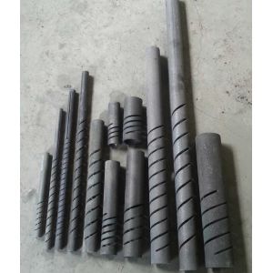 Quality SG Type SiC Heating element for sale