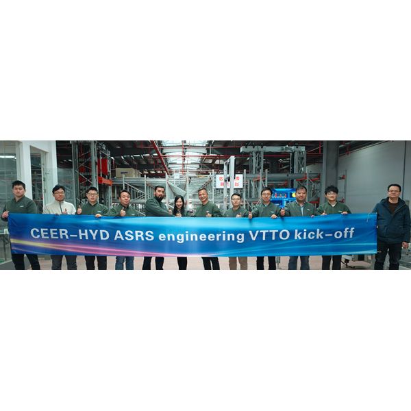 Explosive Proof Radio Shuttle Racking For Warehouse Storage Racking Shuttle Pallet Runner Racking