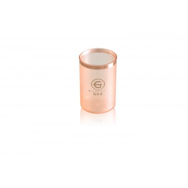 50Hz 600pcs/Hour Digital Hot Foil Printing Machine For Bottle Cap 2