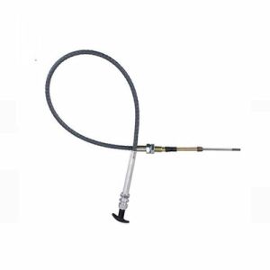 Push Pull Universal Locking Control Cable